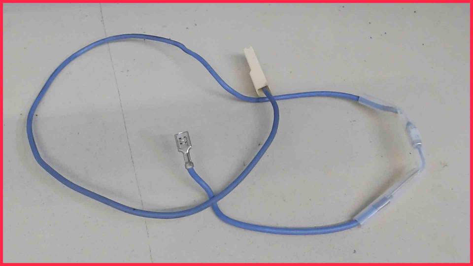 Temperature Sensor Sicherung Boiler Blau Impressa J5 Typ 652 A1 -2