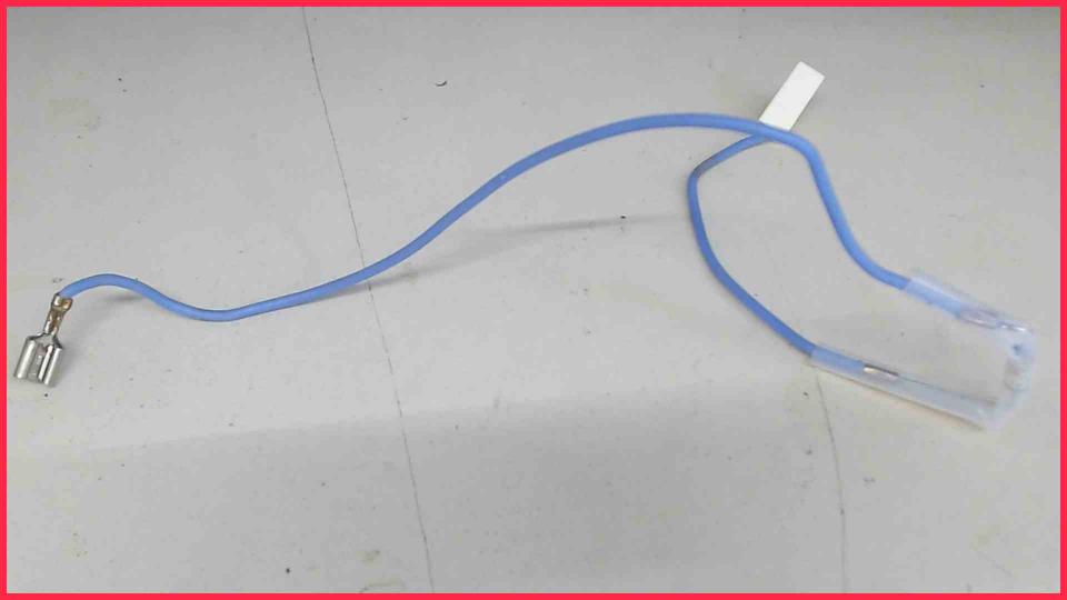 Temperature Sensor Sicherung Boiler Blau Nivona CafeRomantica 691 NICR831 -2