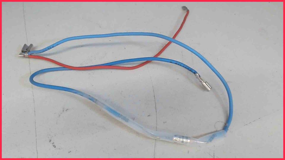 Temperature Sensor Sicherung Boiler Blau/Rot Krups XP7240