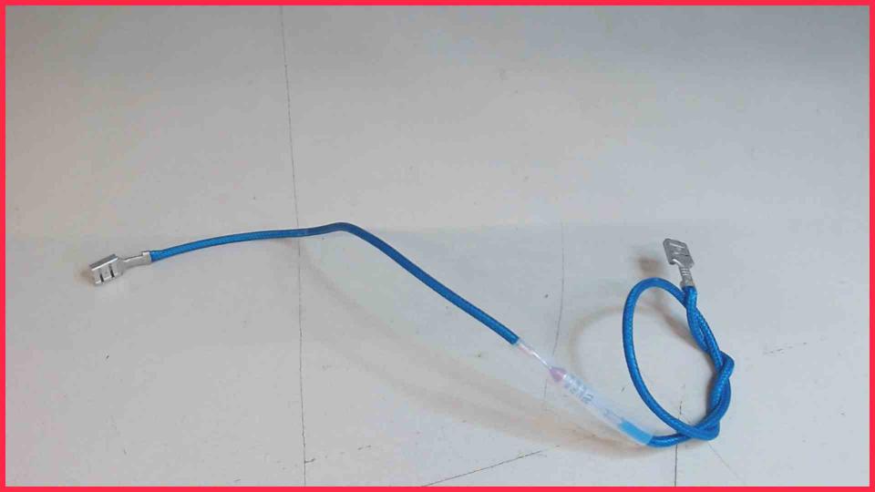 Temperature Sensor Sicherung Boiler Blau Tchibo Qbo Touch 369329