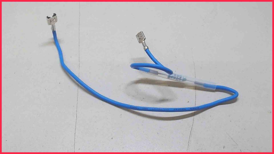 Temperature Sensor Sicherung Boiler Blau Tealounge K-fee 21-358 (NEU)
