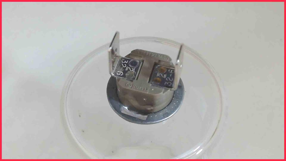 Temperature Sensor Sicherung Boiler Bosch TKA5502/01FD Type CES2