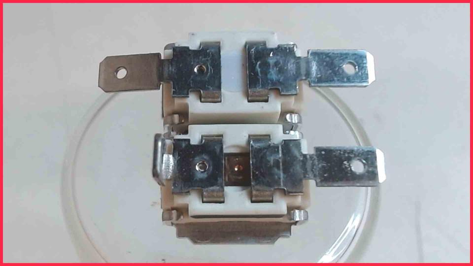 Temperature Sensor Sicherung Boiler Bosch Tassimo CTPM06