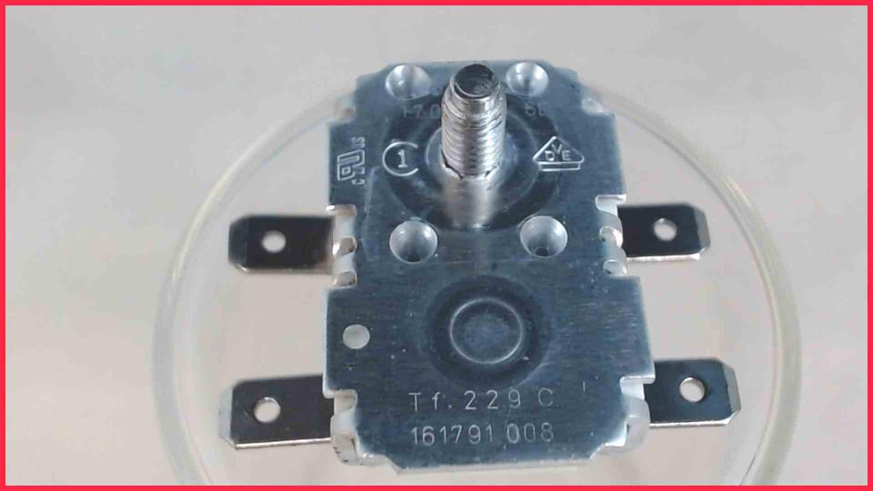 Temperature Sensor Sicherung Boiler Bosch VeroCafe TES50159DE/10 CTES32