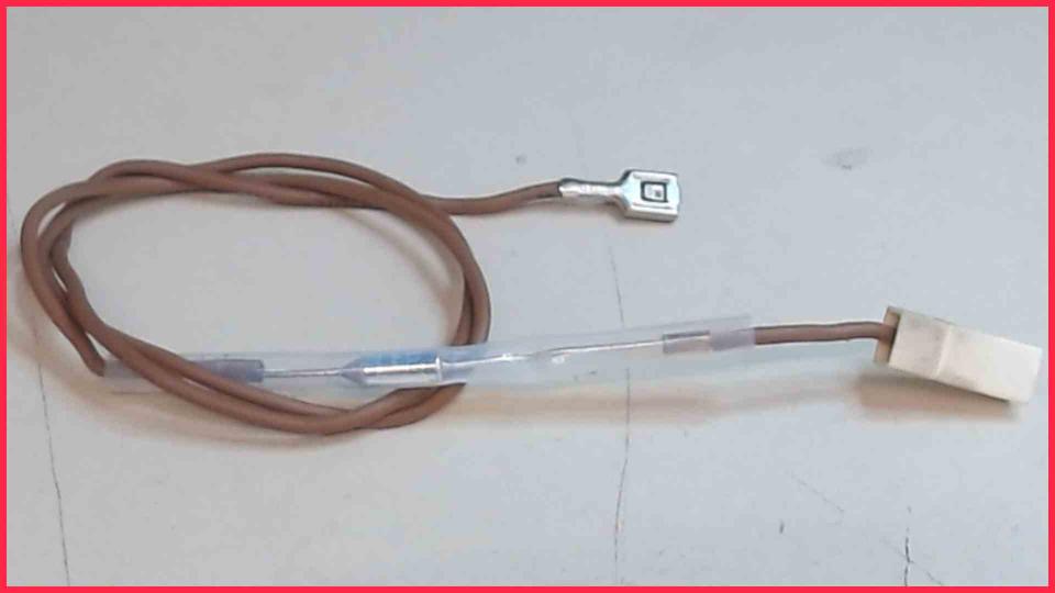 Temperature Sensor Sicherung Boiler Braun CAFFEO SOLO E950-103 -5