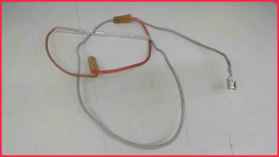 Temperature Sensor Sicherung Boiler Braun/Grau/Rot Perfecta ESAM5600.S