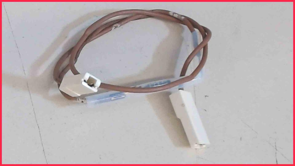 Temperature Sensor Sicherung Boiler Braun Jura Impressa Z9