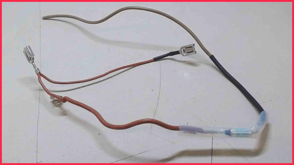 Temperature Sensor Sicherung Boiler Braun Krups Nescafe Dolce Gusto KP100