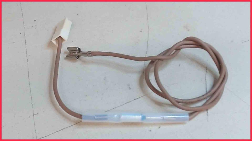 Temperature Sensor Sicherung Boiler Braun Nivona CafeRomatica 1086 NICR 690