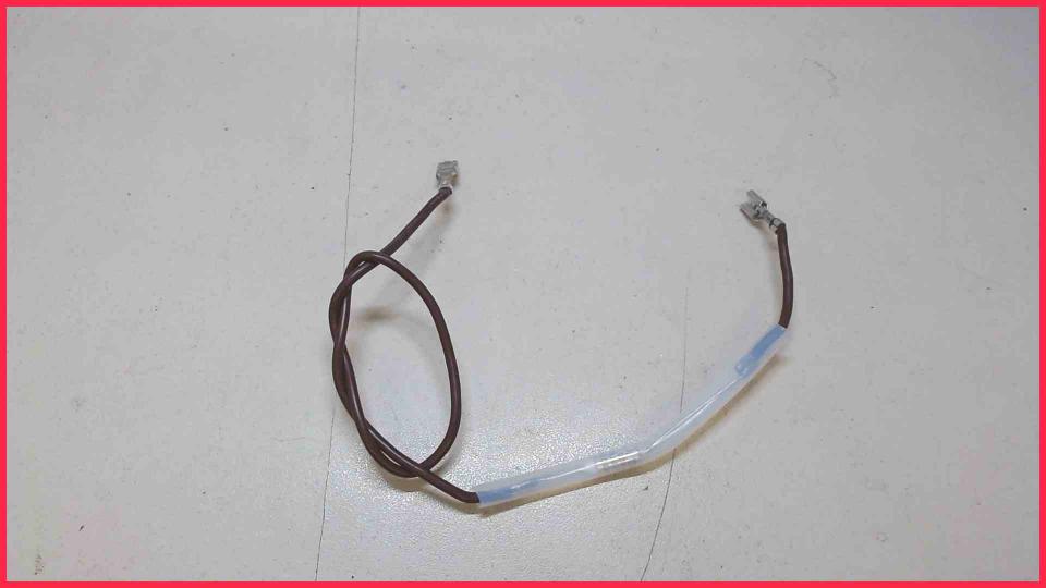 Temperature Sensor Sicherung Boiler Braun Petra Electric KM30.27