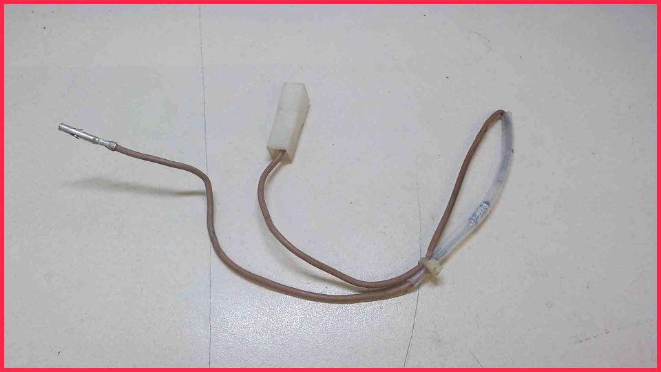 Temperature Sensor Sicherung Boiler Braun Quick Mill 05000A