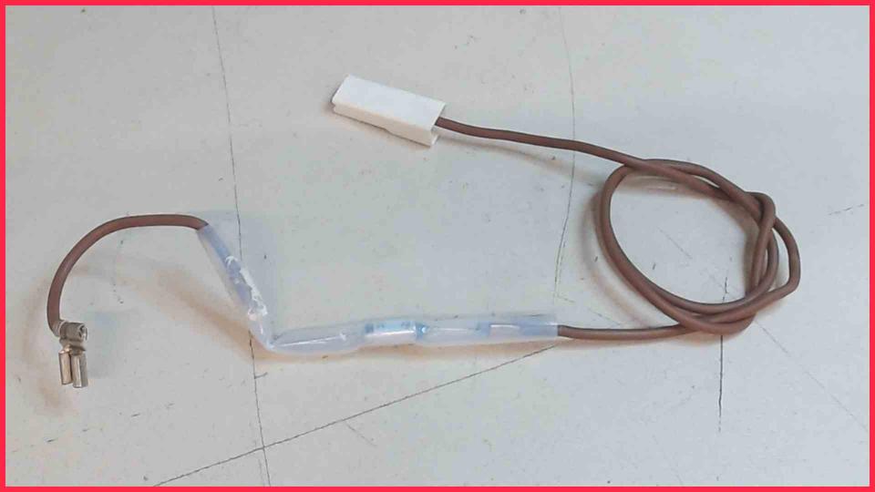 Temperature Sensor Sicherung Boiler Braun Surpresso S50 CTES1F