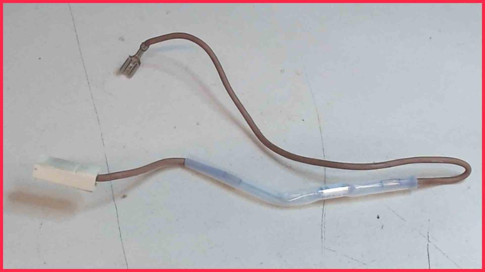 Temperature Sensor Sicherung Boiler Braun Surpresso Titanium TK56001 CTES25