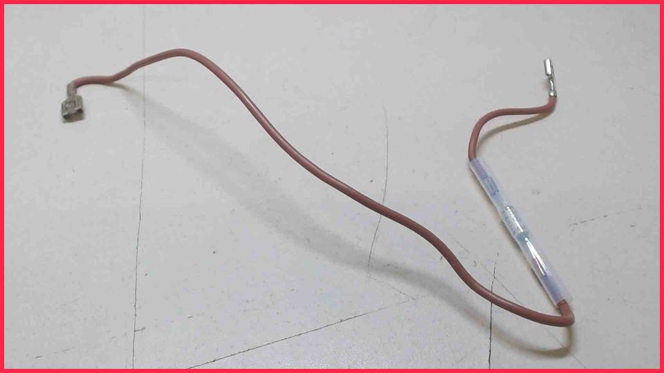 Temperature Sensor Sicherung Boiler Braun Tealounge K-fee 21-358 (NEU)