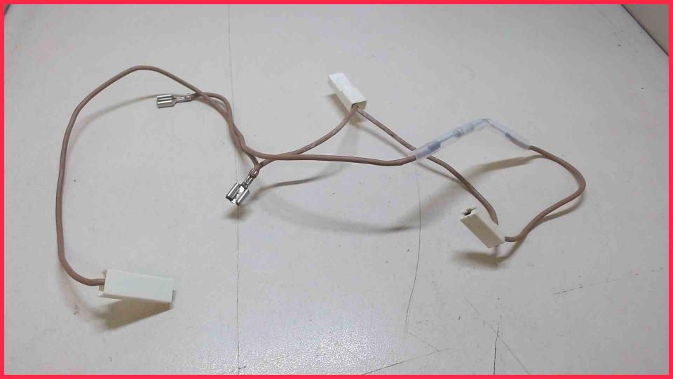 Temperature Sensor Sicherung Boiler Braun X9 Typ 623 Type 654