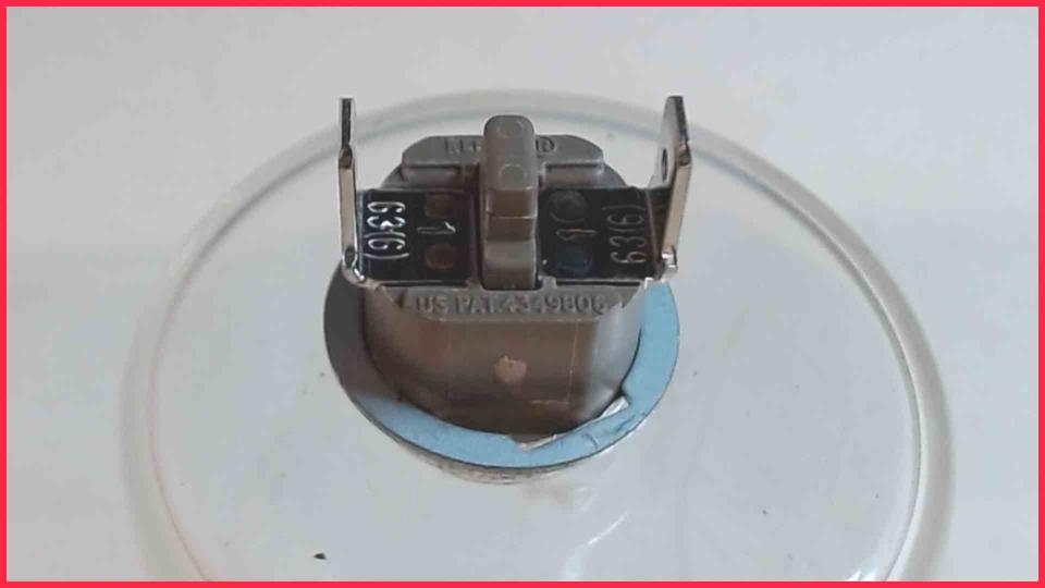 Temperature Sensor Sicherung Boiler Cafe Prima SUP018C -2