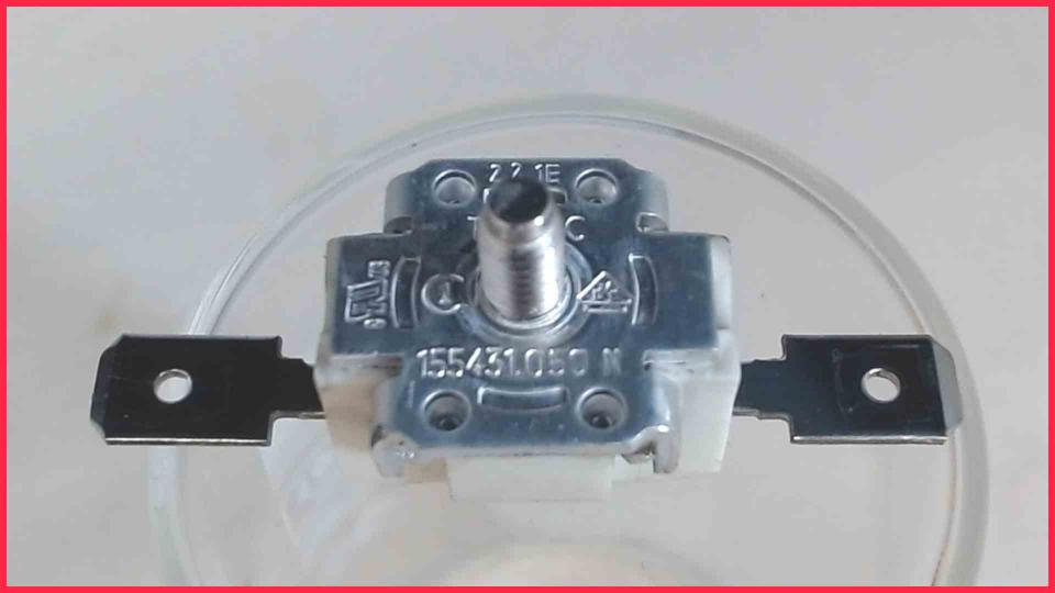 Temperature Sensor Sicherung Boiler Cappuccino ECAM23.450.S -2