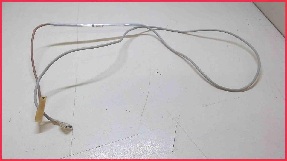 Temperature Sensor Sicherung Boiler Grau/Braun DeLonghi Perfekta ESAM5400.R -2