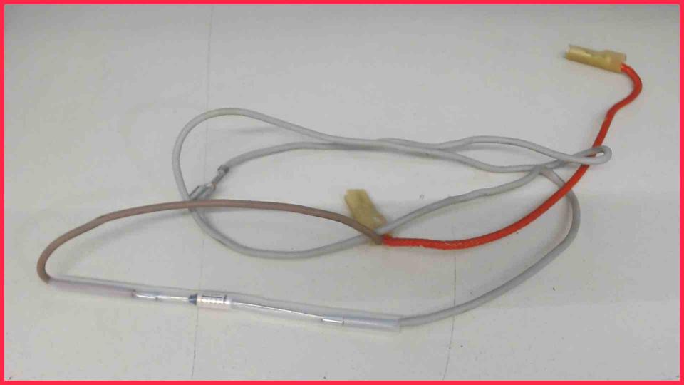 Temperature Sensor Sicherung Boiler Grau/Braun/Rot DeLonghi Magnifica ESAM3300