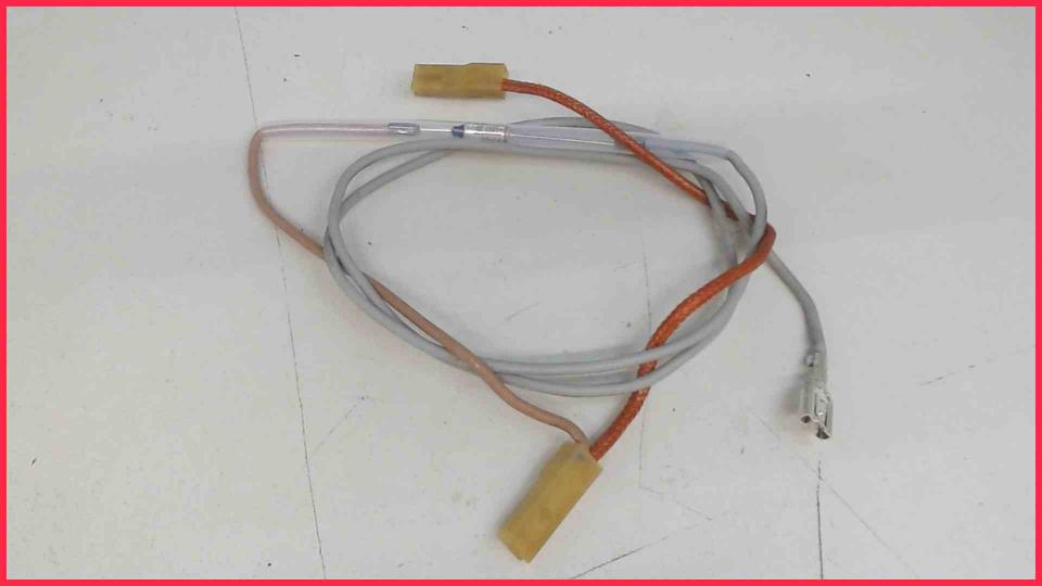 Temperature Sensor Sicherung Boiler Grau/Braun/Rot DeLonghi PrimaDonna ESAM6620