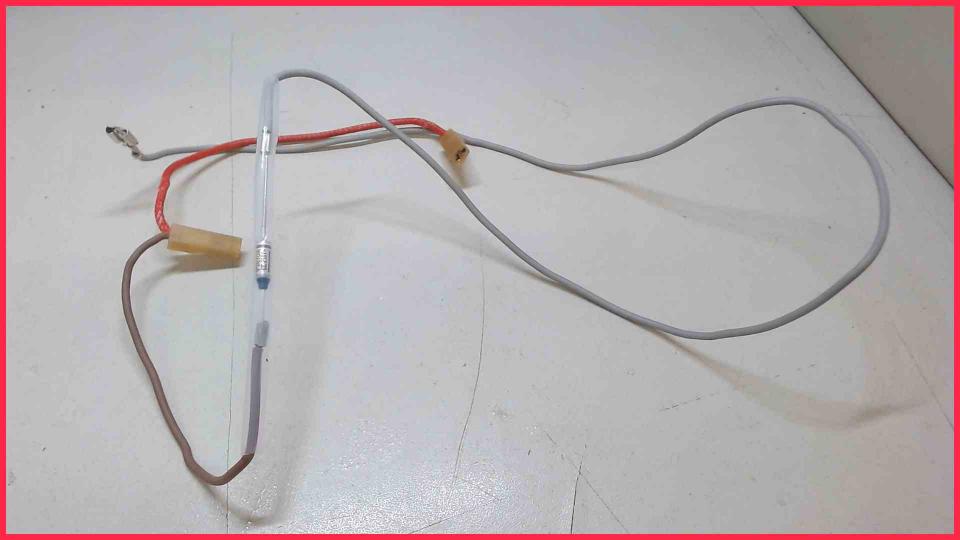 Temperature Sensor Sicherung Boiler Grau/Braun/Rot Magnifica Elegance ESAM3600.S