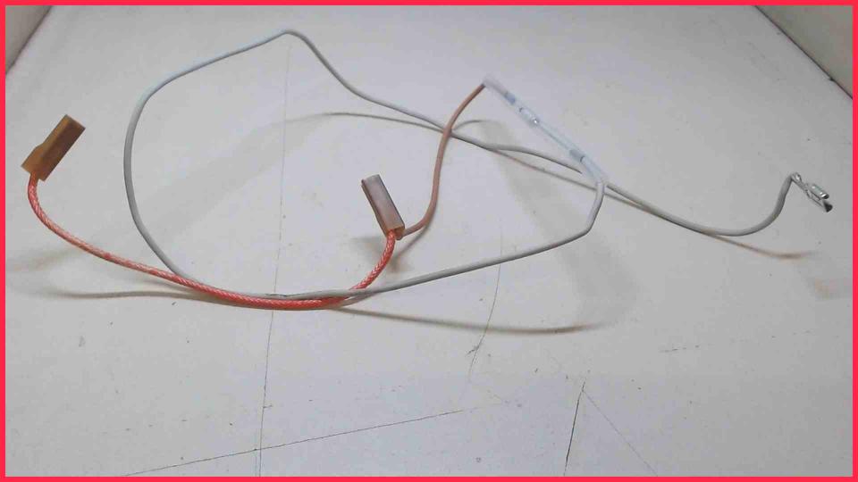 Temperature Sensor Sicherung Boiler Grau/Braun/Rot Magnifica Pronto ESAM04.350.S
