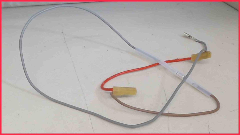 Temperature Sensor Sicherung Boiler Grau/Braun/Rot Philips HD5730