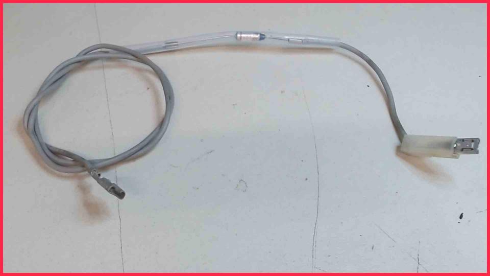 Temperature Sensor Sicherung Boiler Grau DeLonghi Magnifica ESAM