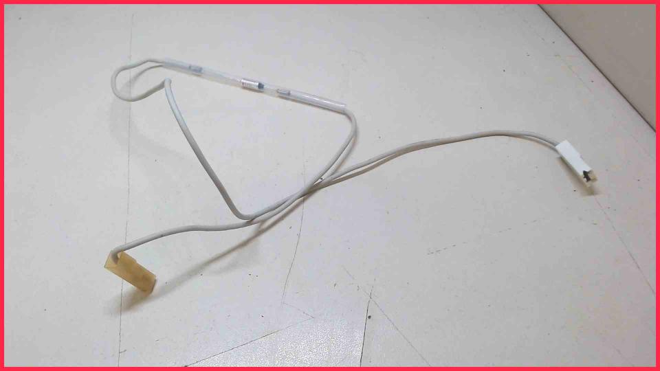 Temperature Sensor Sicherung Boiler Grau DeLonghi Perfekta ESAM5400.R -2