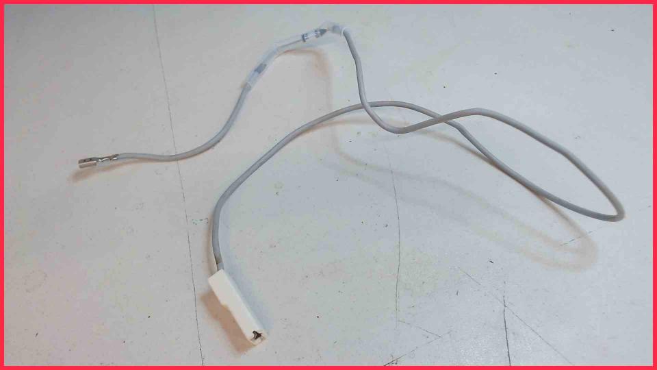 Temperature Sensor Sicherung Boiler Grau Impressa J9 Type 659