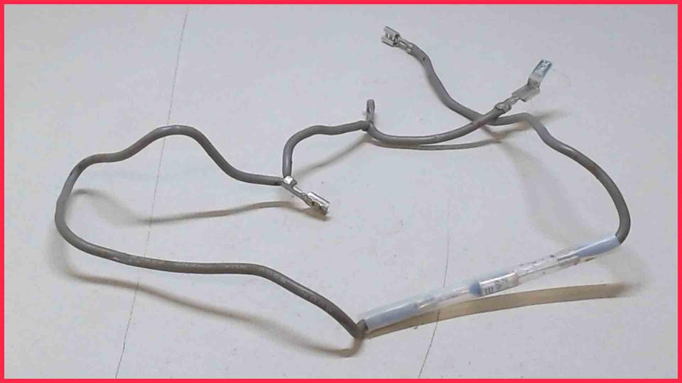 Temperature Sensor Sicherung Boiler Grau Izzy MOULINEX Maestro 99H12