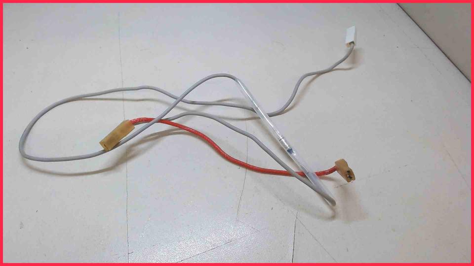 Temperature Sensor Sicherung Boiler Grau/Rot Magnifica Elegance ESAM3600.S