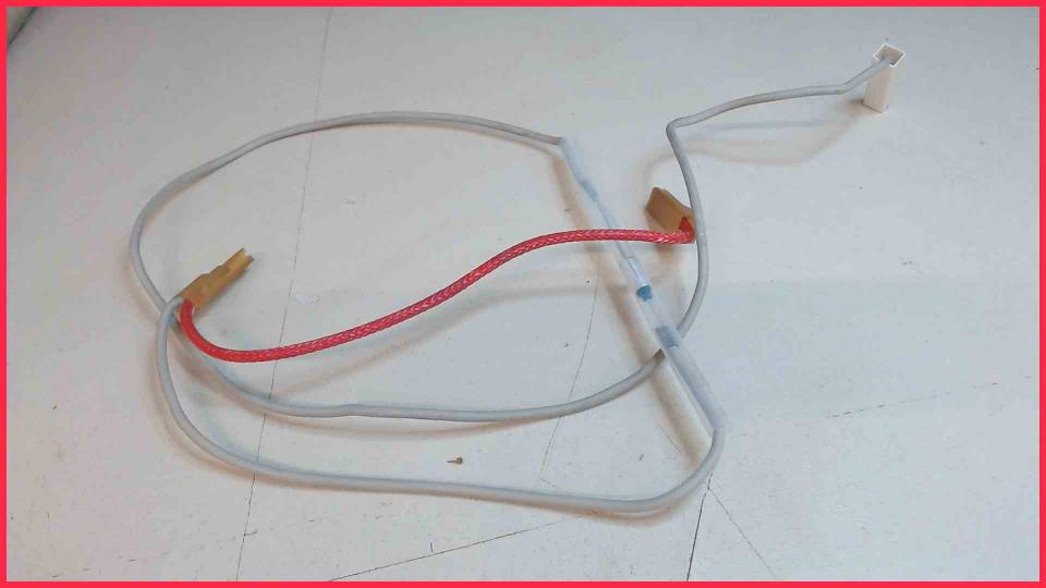 Temperature Sensor Sicherung Boiler Grau/Rot Perfecta ESAM5500.T -4