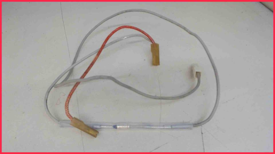 Temperature Sensor Sicherung Boiler Grau/Rot Perfecta ESAM5600.S