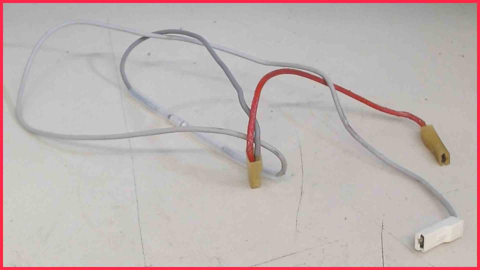 Temperature Sensor Sicherung Boiler Grau/Rot Philips HD5730