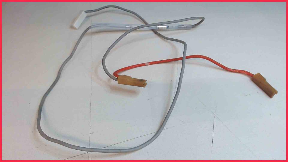 Temperature Sensor Sicherung Boiler Grau/Rot PrimaDonna ESAM6600 -3
