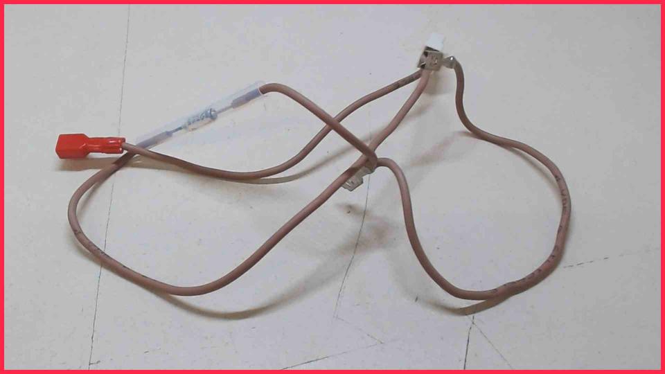 Temperature Sensor Sicherung Boiler Heiszung Braun Krups Nespresso XN 730T