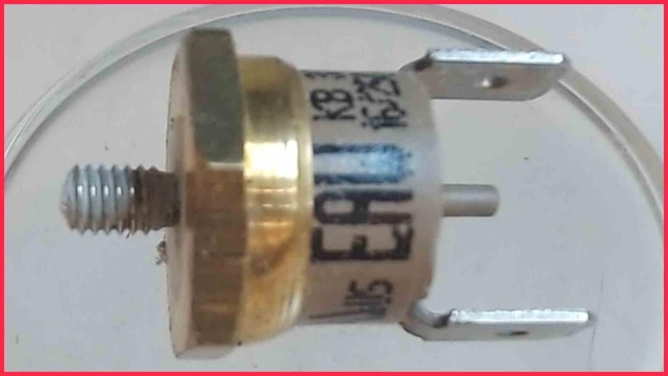 Temperature Sensor Sicherung Boiler I WMF 800 -2