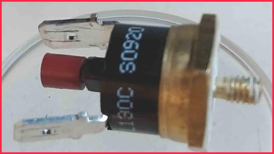 Temperature Sensor Sicherung Boiler II WMF 800 -2