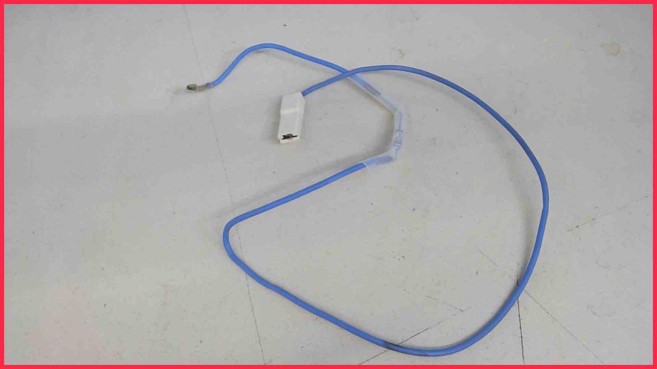 Temperature Sensor Sicherung Boiler Kabel Blau Impressa J5 Typ 652 B1