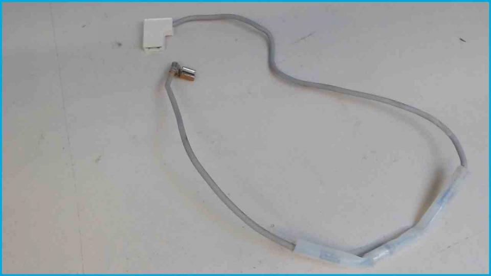 Temperature Sensor Sicherung Boiler Kabel Grau Impressa S9 Typ 655 A1