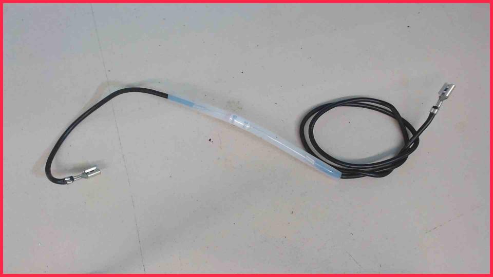 Temperature Sensor Sicherung Boiler Kabel Schwarz WMF 10 Type 04 0010
