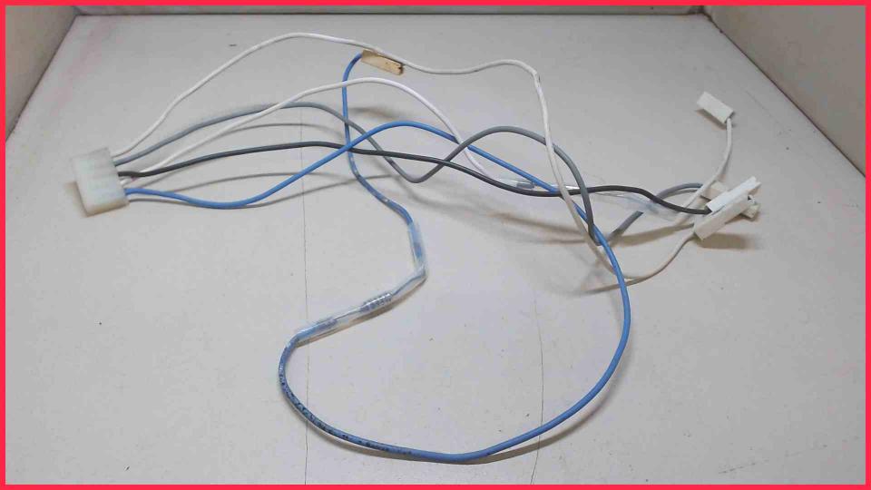 Temperature Sensor Sicherung Boiler Kabel X9 Typ 623 Type 654