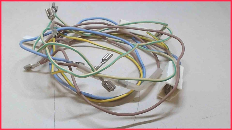 Temperature Sensor Sicherung Boiler Kabelsatz SGL Easy 906151