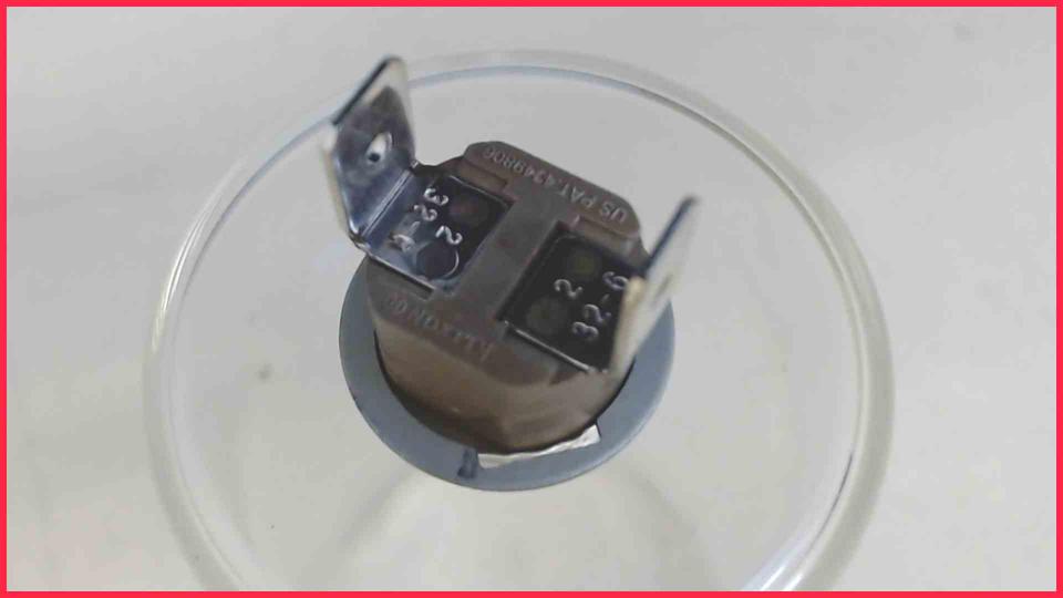 Temperature Sensor Sicherung Boiler Magic Comfort+ SUP012DER -2