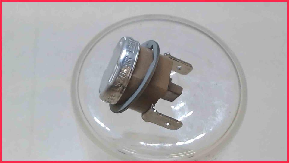 Temperature Sensor Sicherung Boiler Magic De Luxe SUP012R -2