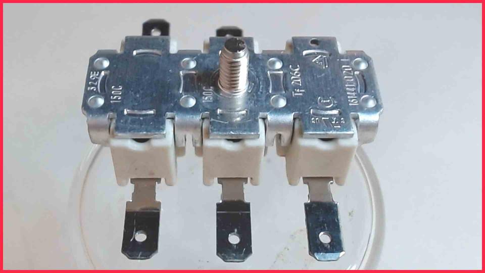 Temperature Sensor Sicherung Boiler Neff Type CTES31