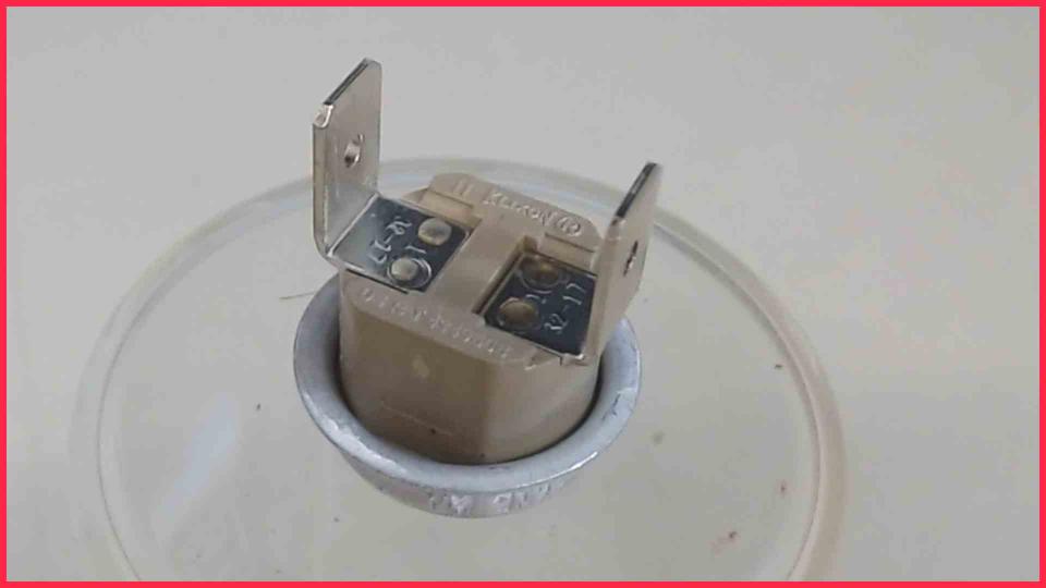 Temperature Sensor Sicherung Boiler Philips HD8829 -2