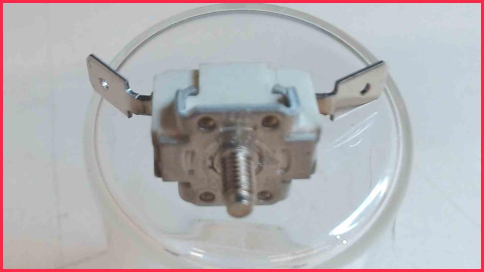 Temperature Sensor Sicherung Boiler PrimaDonna ESAM6600 -3