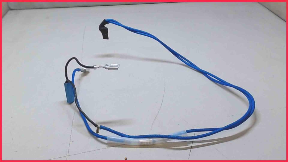 Temperature Sensor Sicherung Boiler Pumpe Blau Tchibo 370635